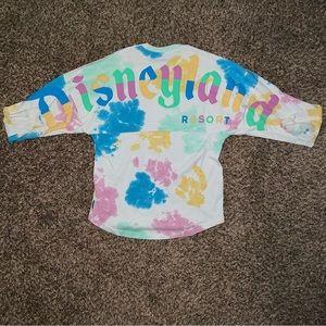 🧊Vintage & Authentic Disneyland resort jersey🧊
